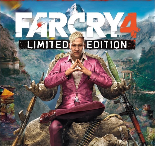 download crack far cry 4 pc